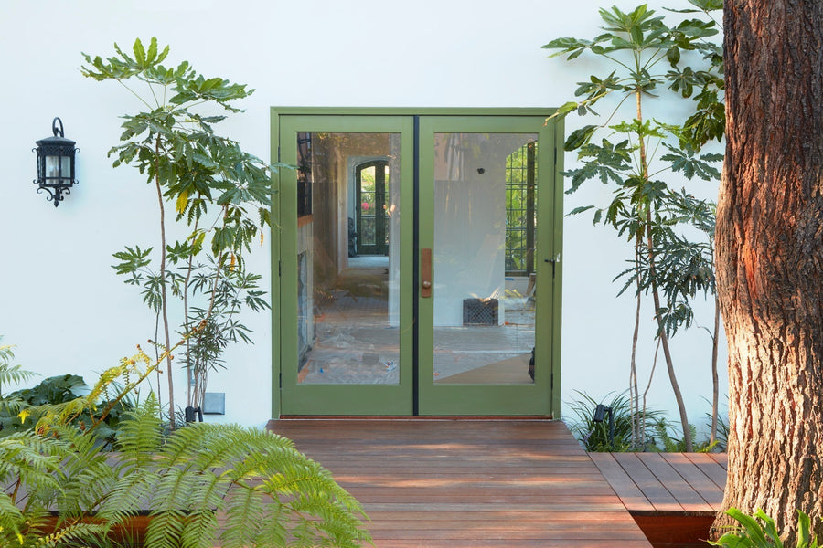 Whitley Heights Project