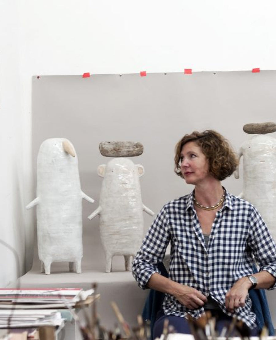 Godeleine de Rosamel