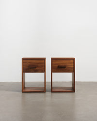 Charlotte Nightstand