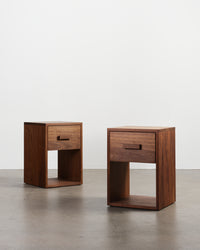 Charlotte Nightstand