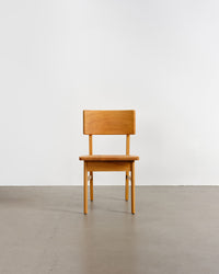 Lucke Chair