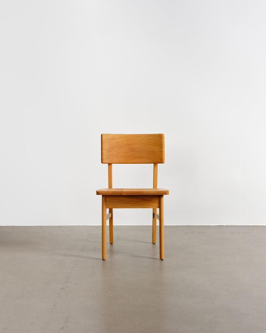 Lucke Chair