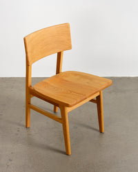 Lucke Chair