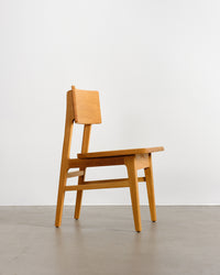 Lucke Chair
