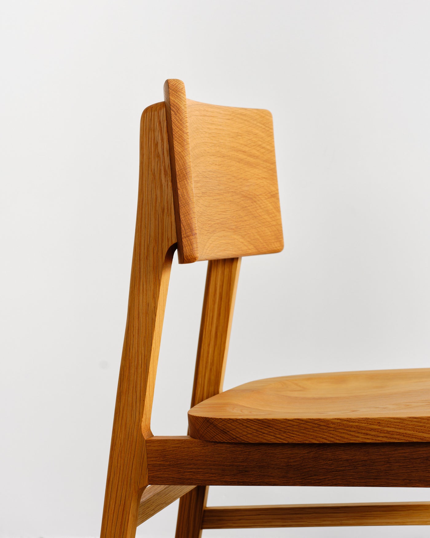 Lucke Chair