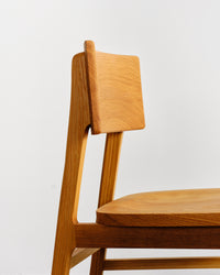 Lucke Chair