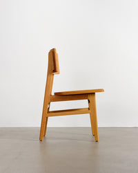Lucke Chair