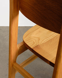 Lucke Chair