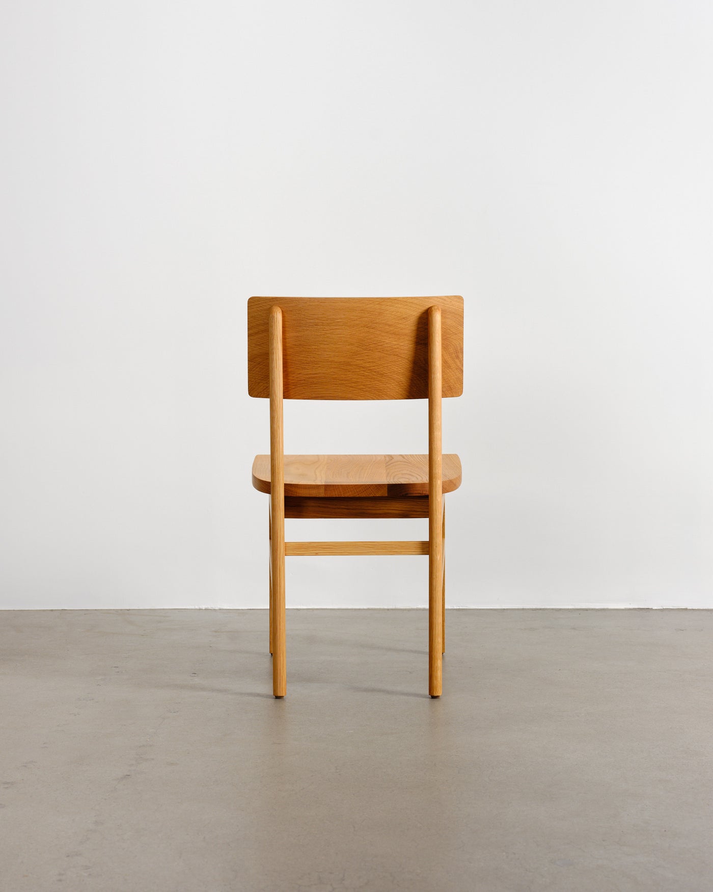 Lucke Chair