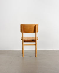 Lucke Chair