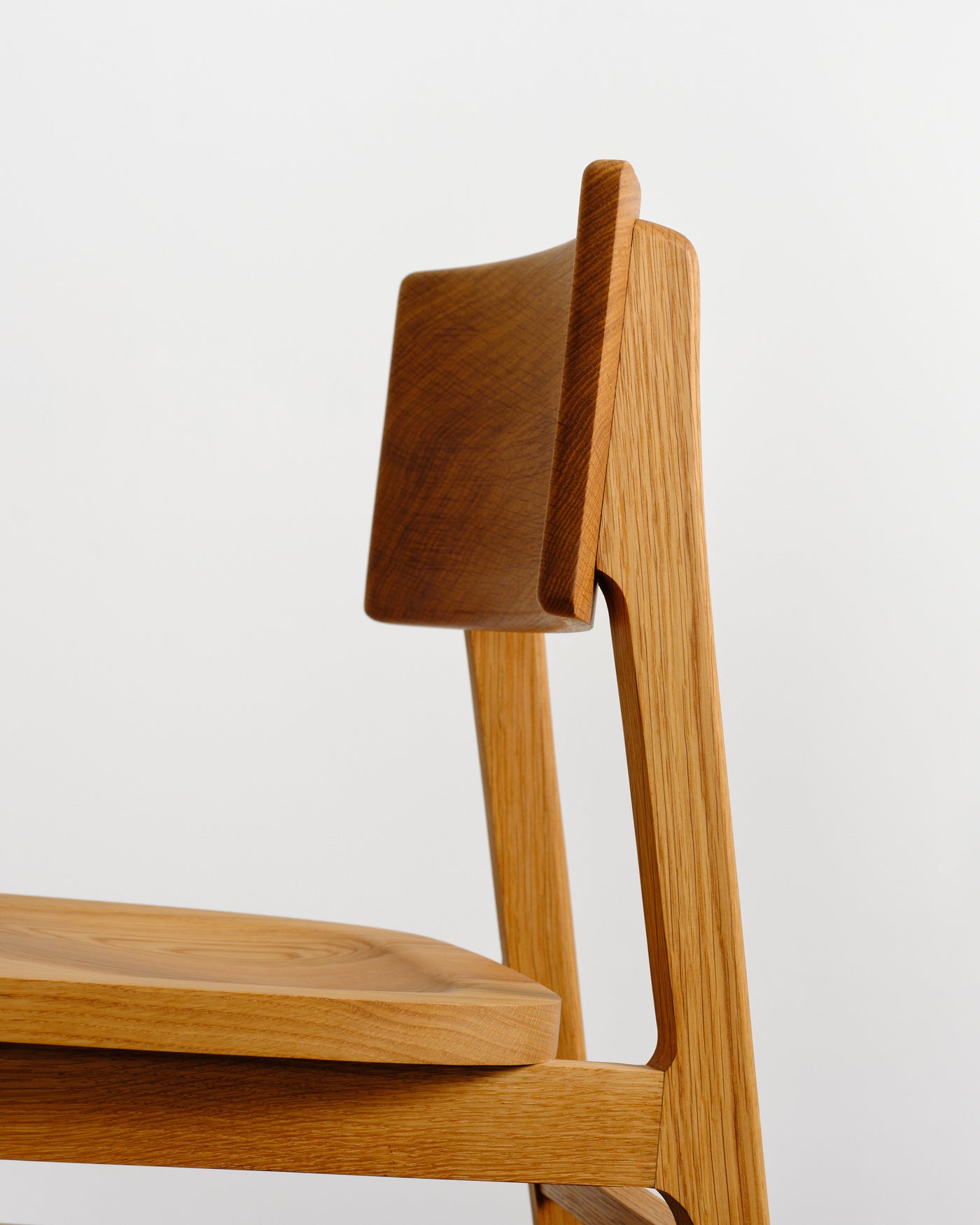 Lucke Chair