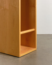 June Bar Stool - Maple