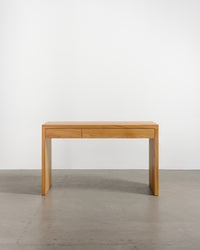 Little Desk - White Oak
