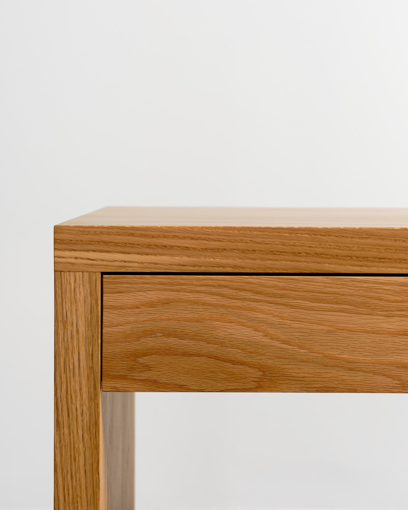 Little Desk - White Oak