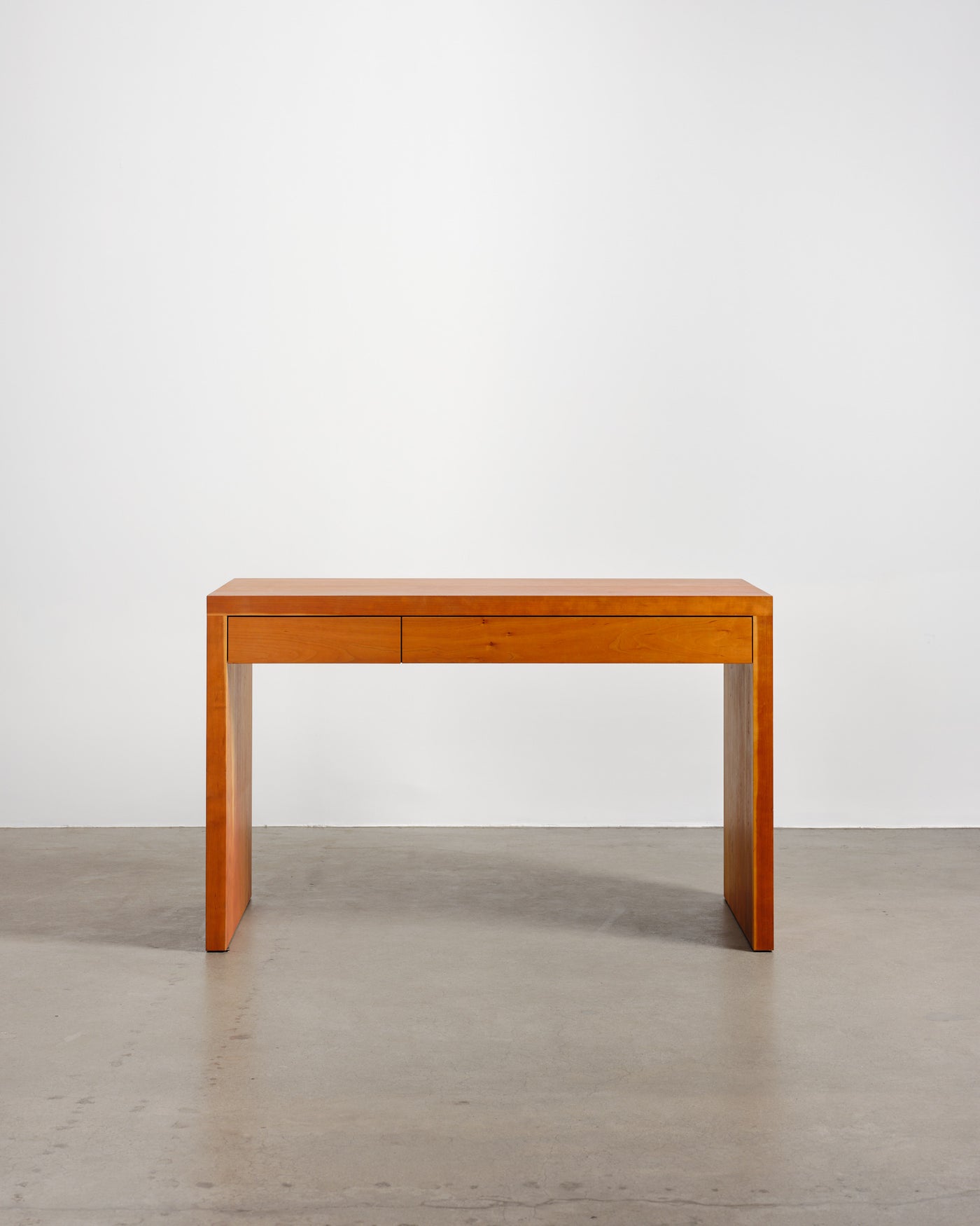 Little Desk - White Oak