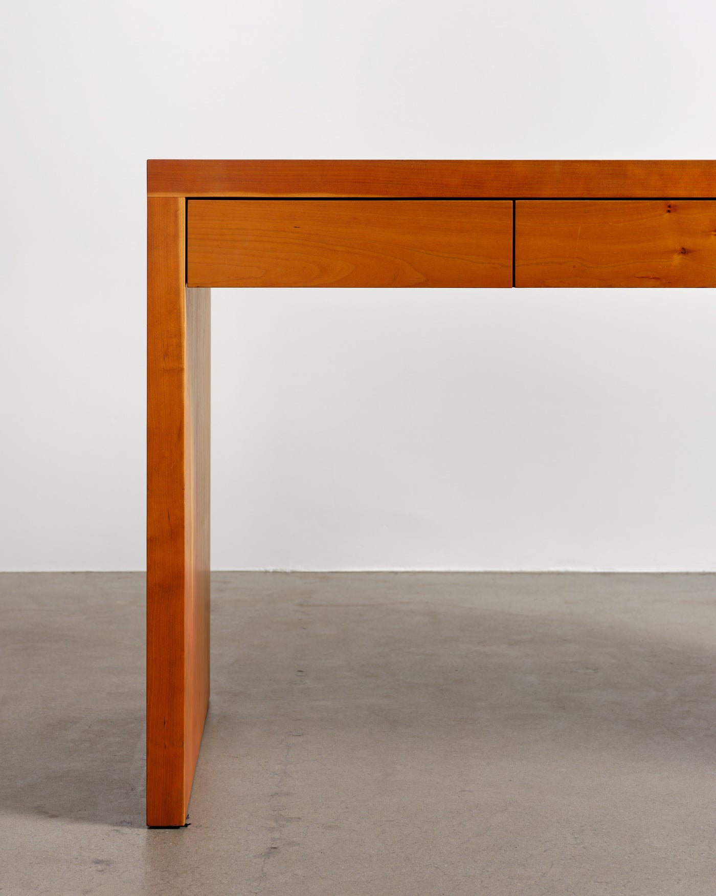 Little Desk (Pre-Loved) - Cherry