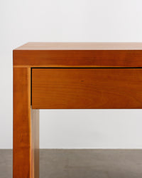 Little Desk - White Oak