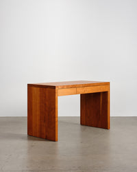 Little Desk - White Oak