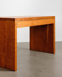 Little Desk - White Oak