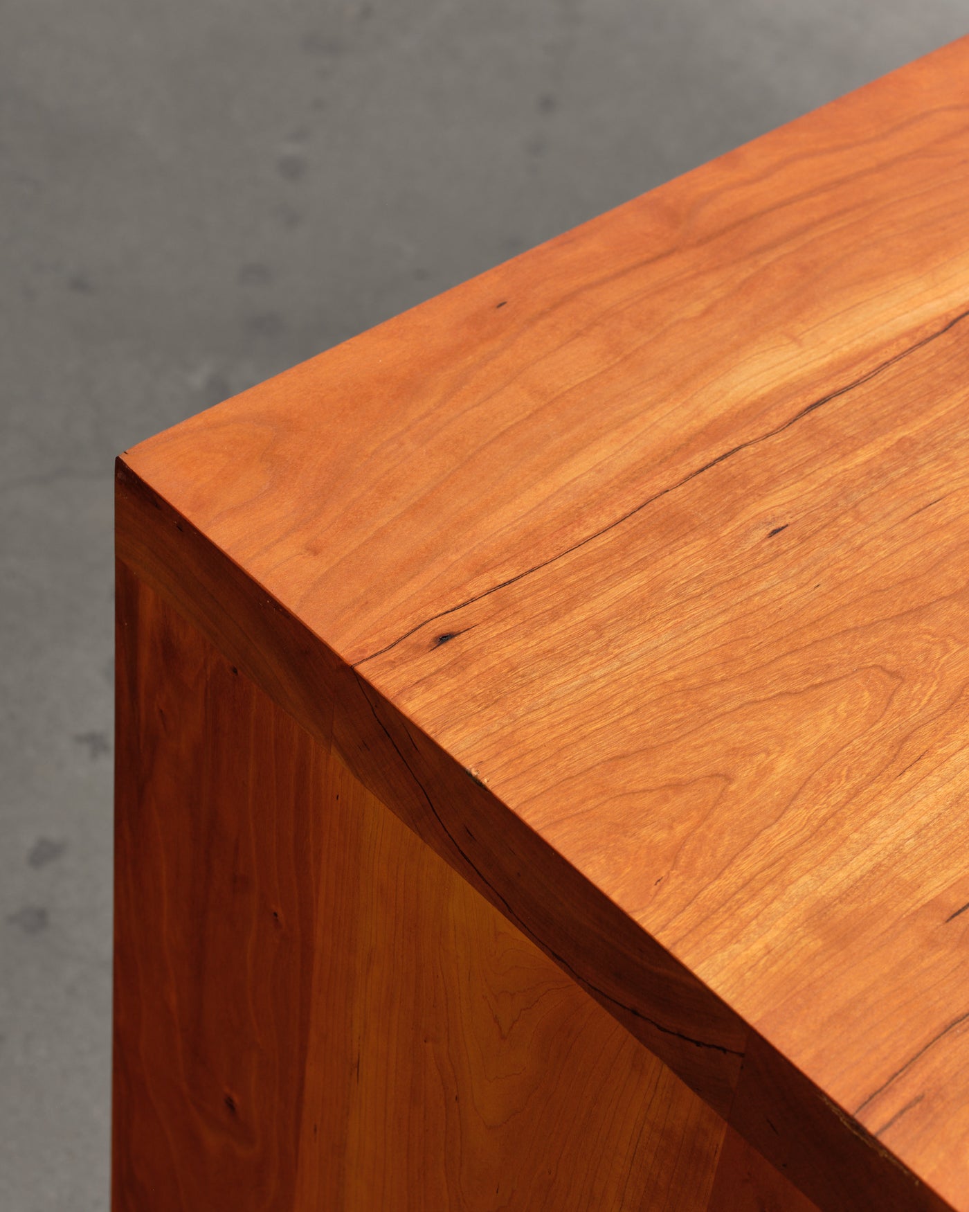 Little Desk (Pre-Loved) - Cherry