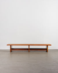 Stringer Coffee Table