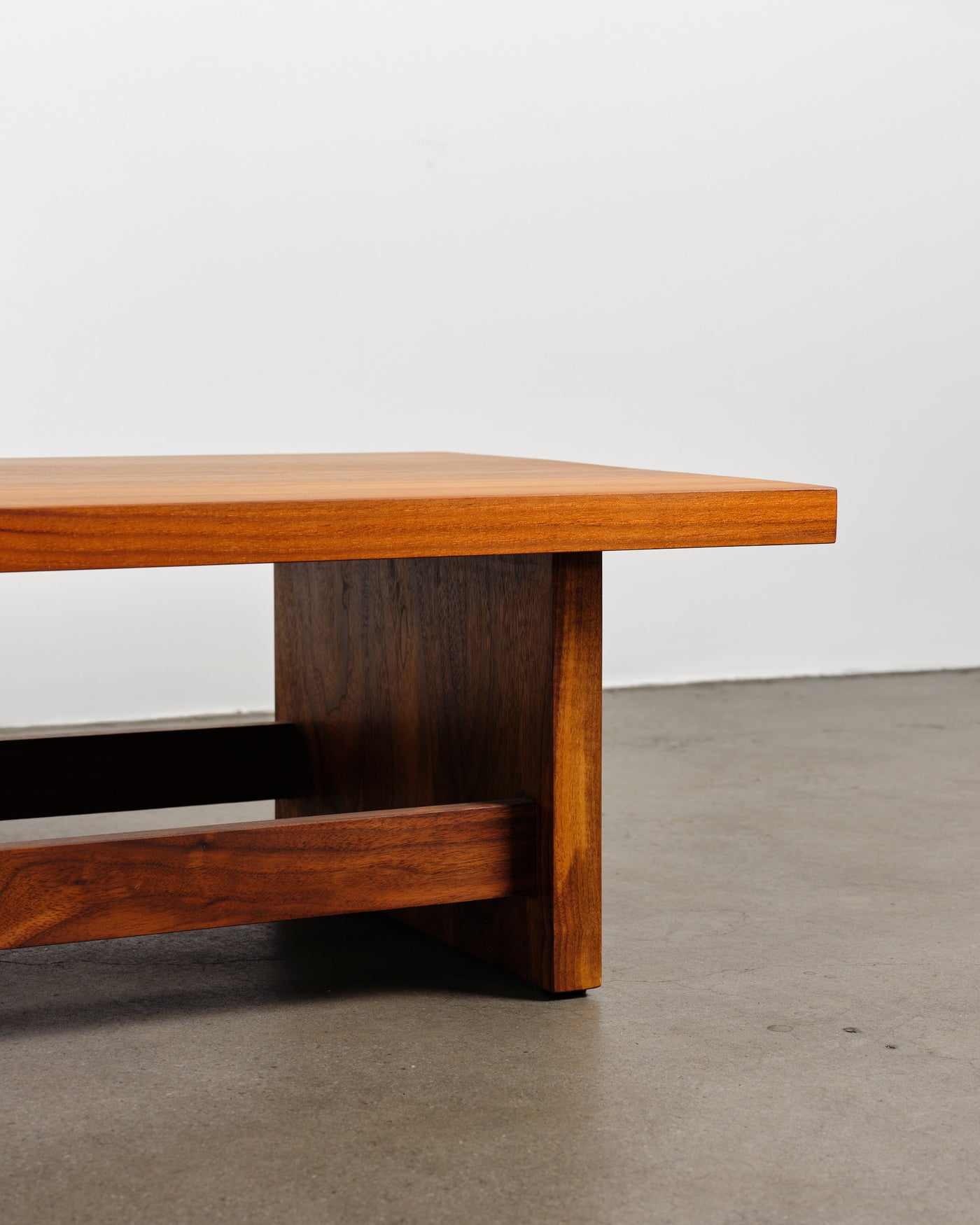 Stringer Coffee Table