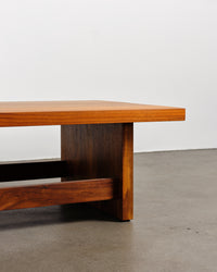 Stringer Coffee Table