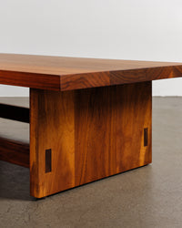 Stringer Coffee Table