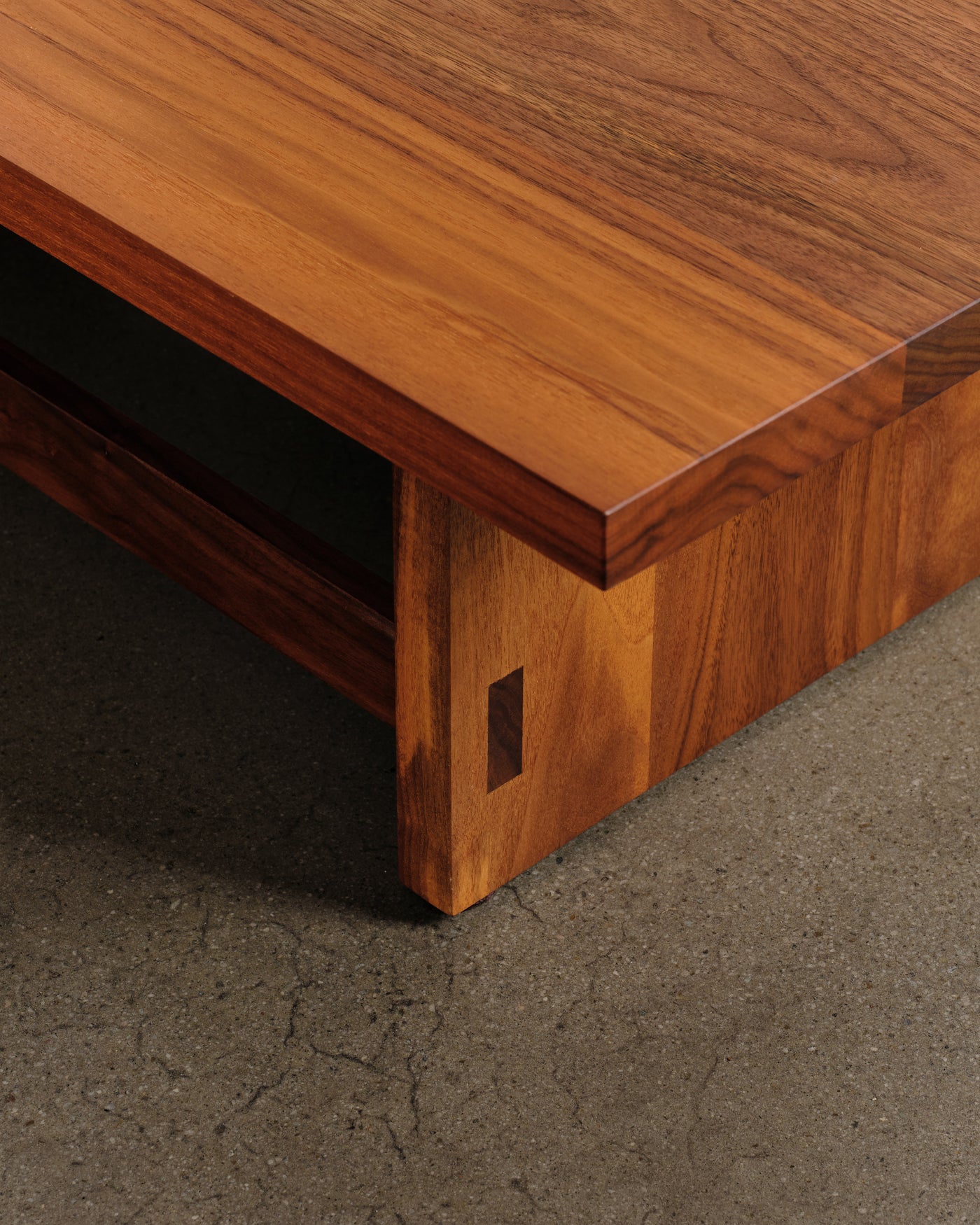 Stringer Coffee Table