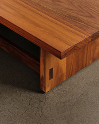 Stringer Coffee Table