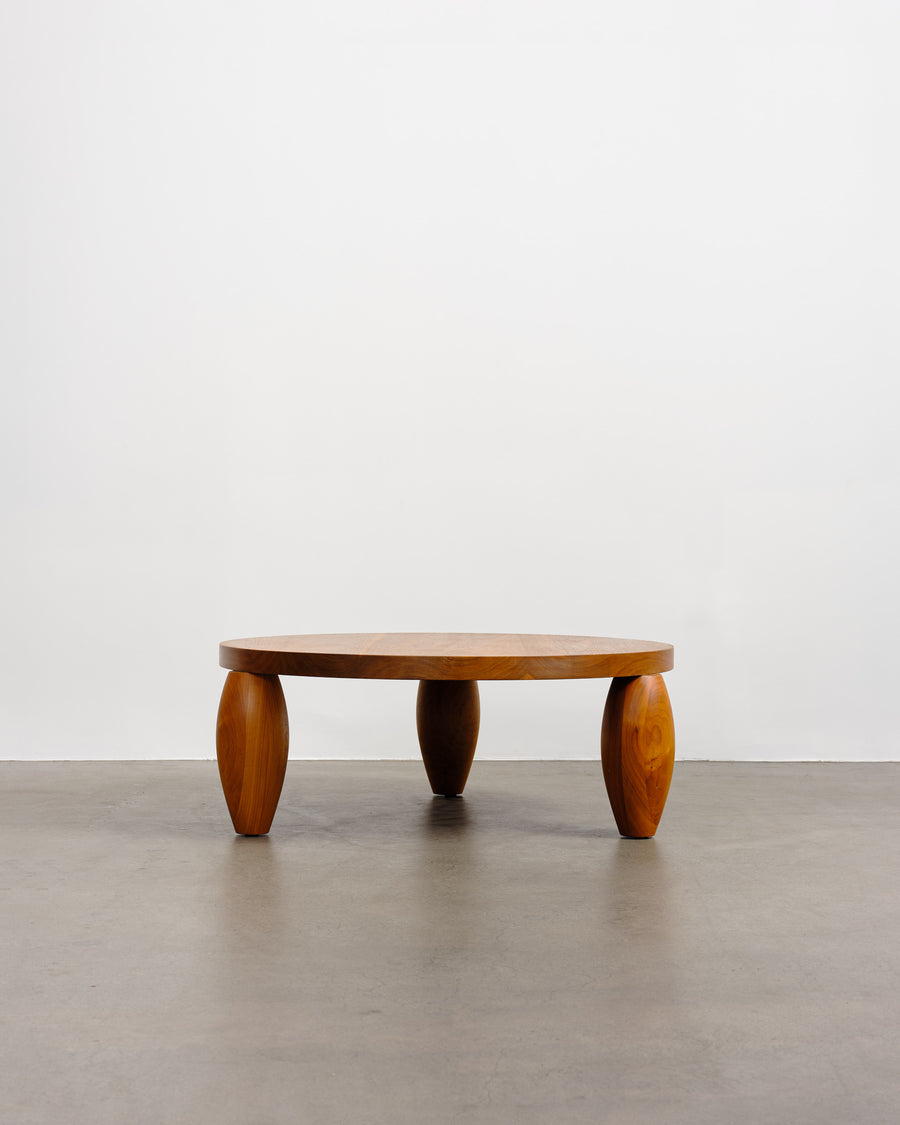 Sirk Table - Walnut