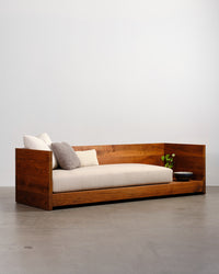 Cocoon Daybed