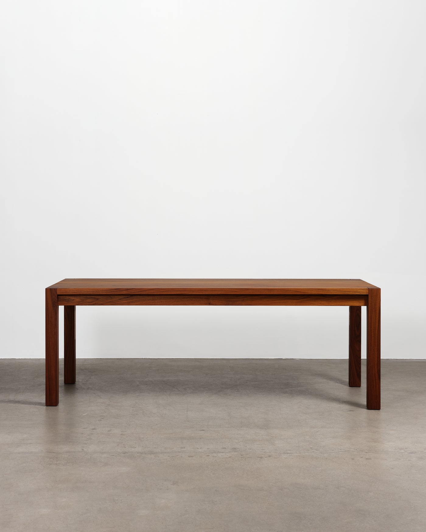 Petra Table - Walnut