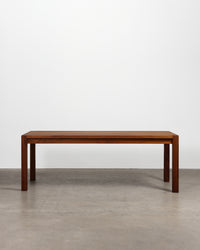 Petra Table - Walnut