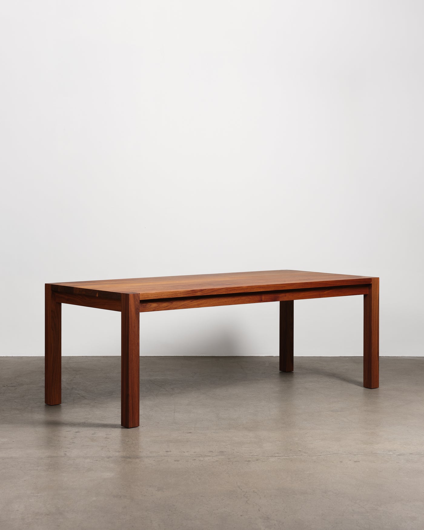 Petra Table - Walnut