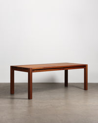 Petra Table - Walnut