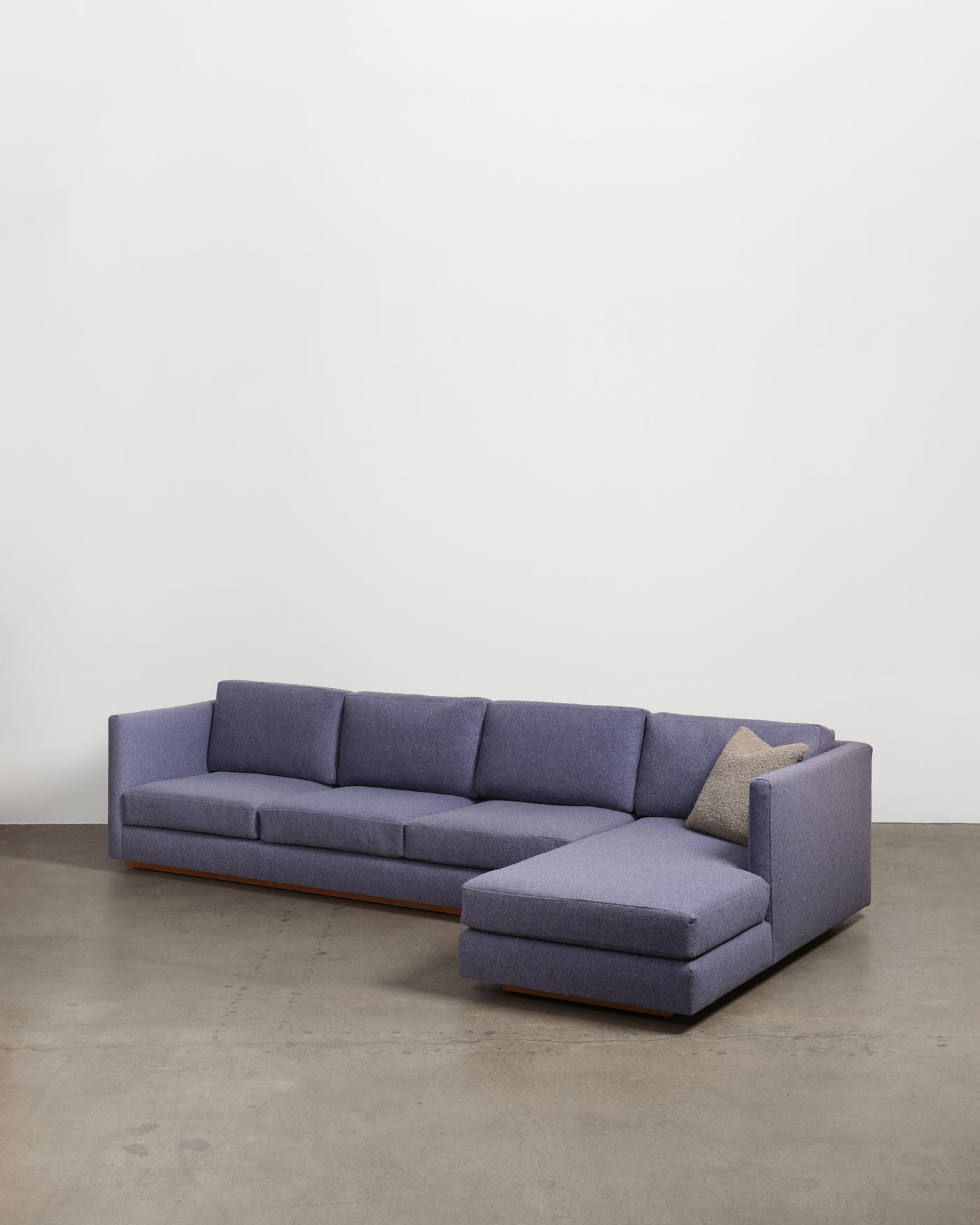 Lake Sectional Sofa