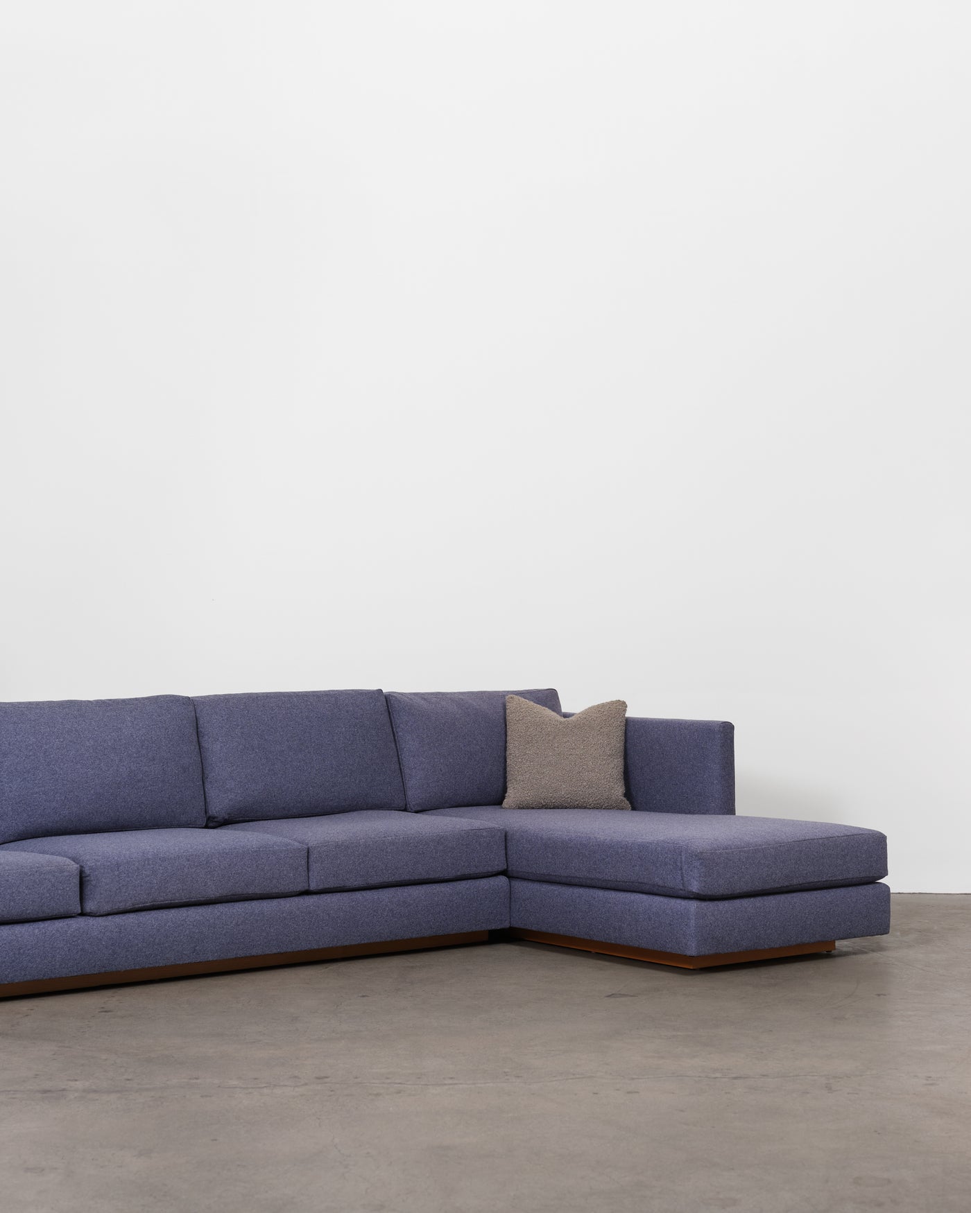 Lake Sectional Sofa