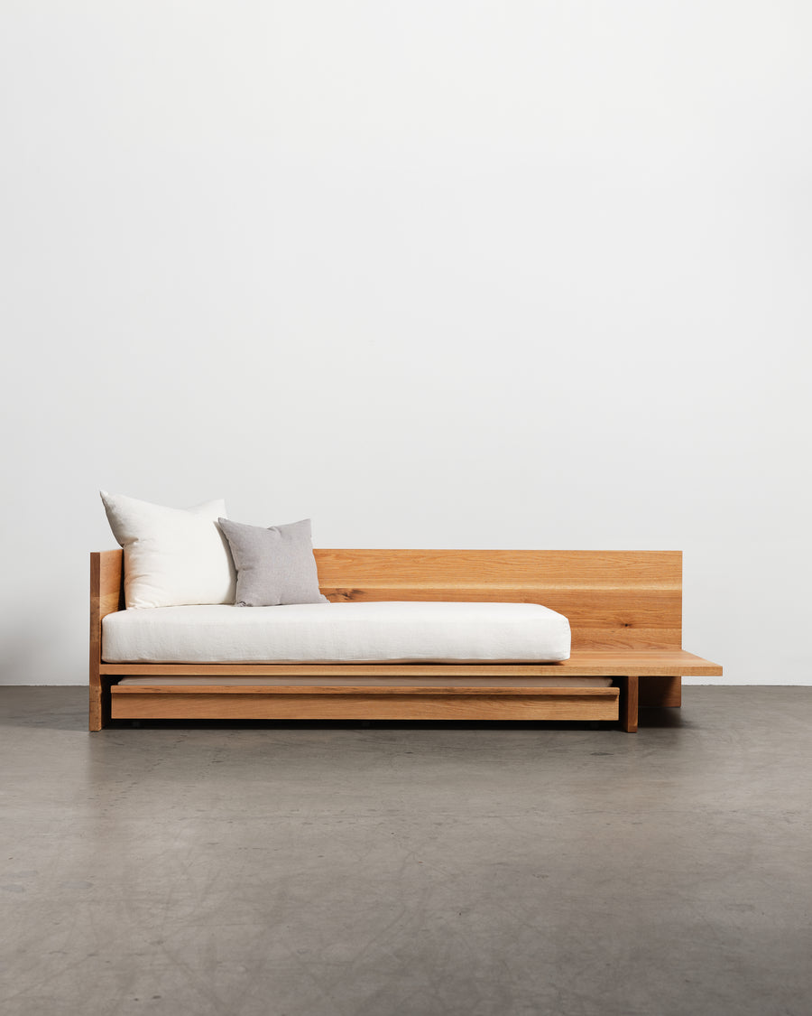 Cocoon Trundle Daybed