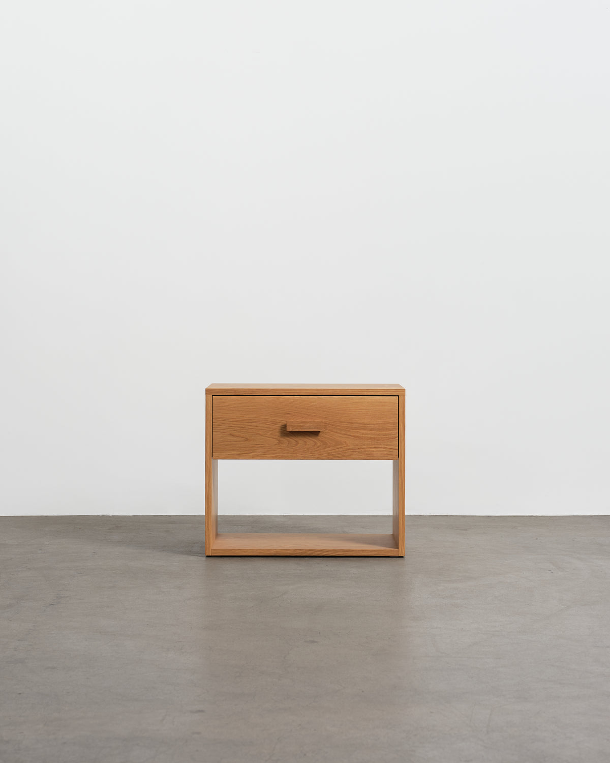 Charlotte 24 - White Oak