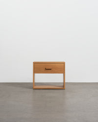 Charlotte 24 - White Oak