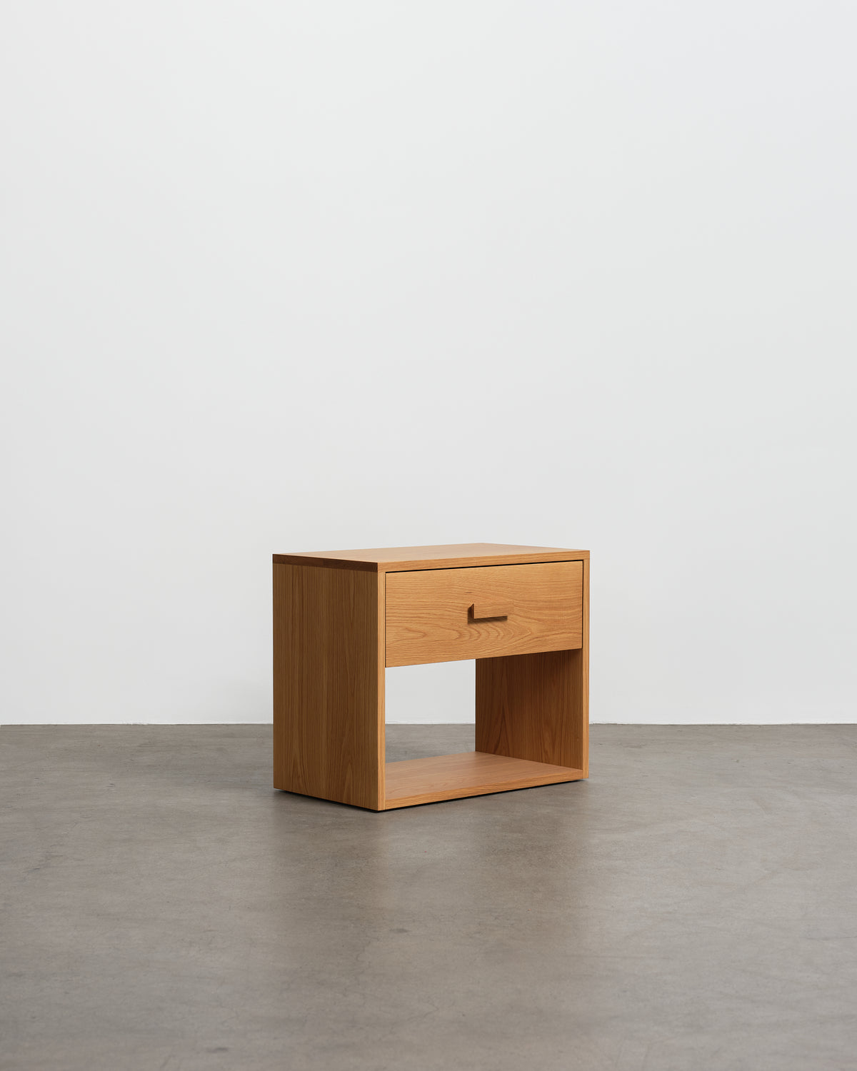 Charlotte 24 - White Oak