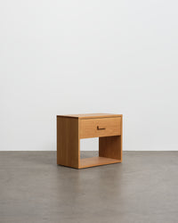 Charlotte 24 - White Oak