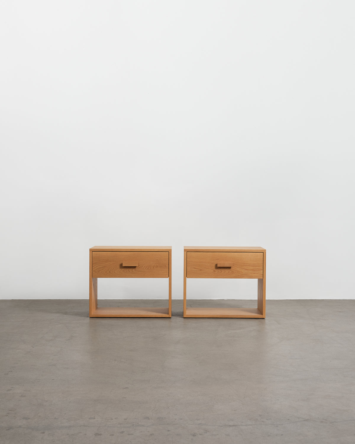 Charlotte 24 - White Oak