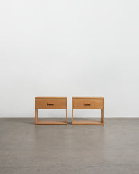 Charlotte 24 - White Oak