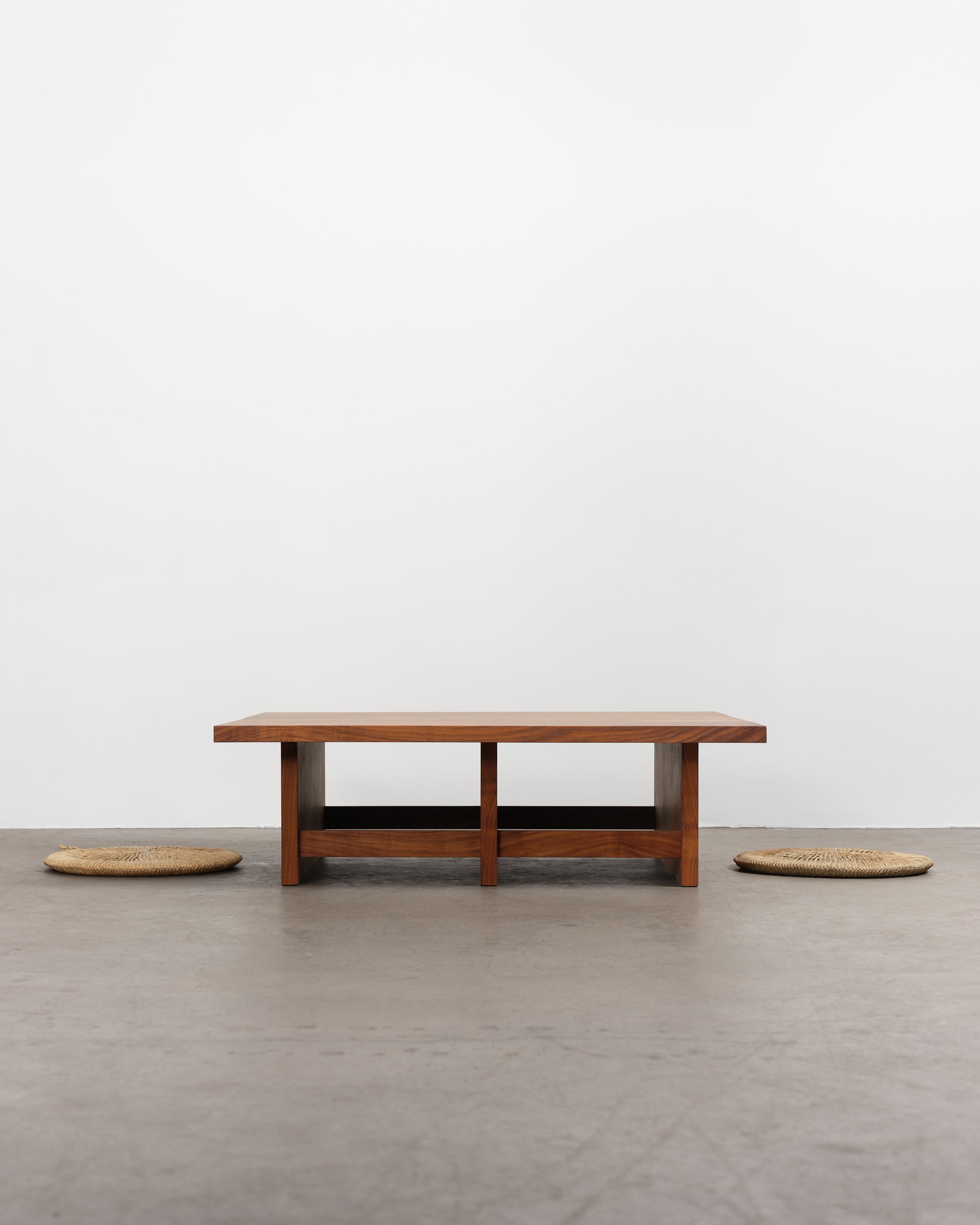 Stringer Tea Table · shapiro joyal studio