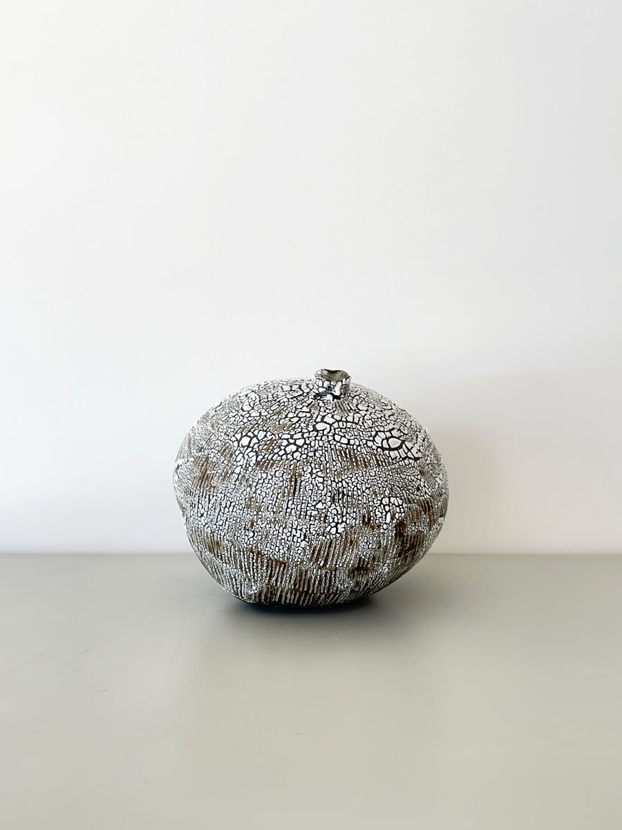 Big Round Bowl