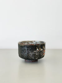 Black Matcha Cup