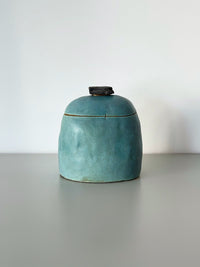 Catchall Verdegris