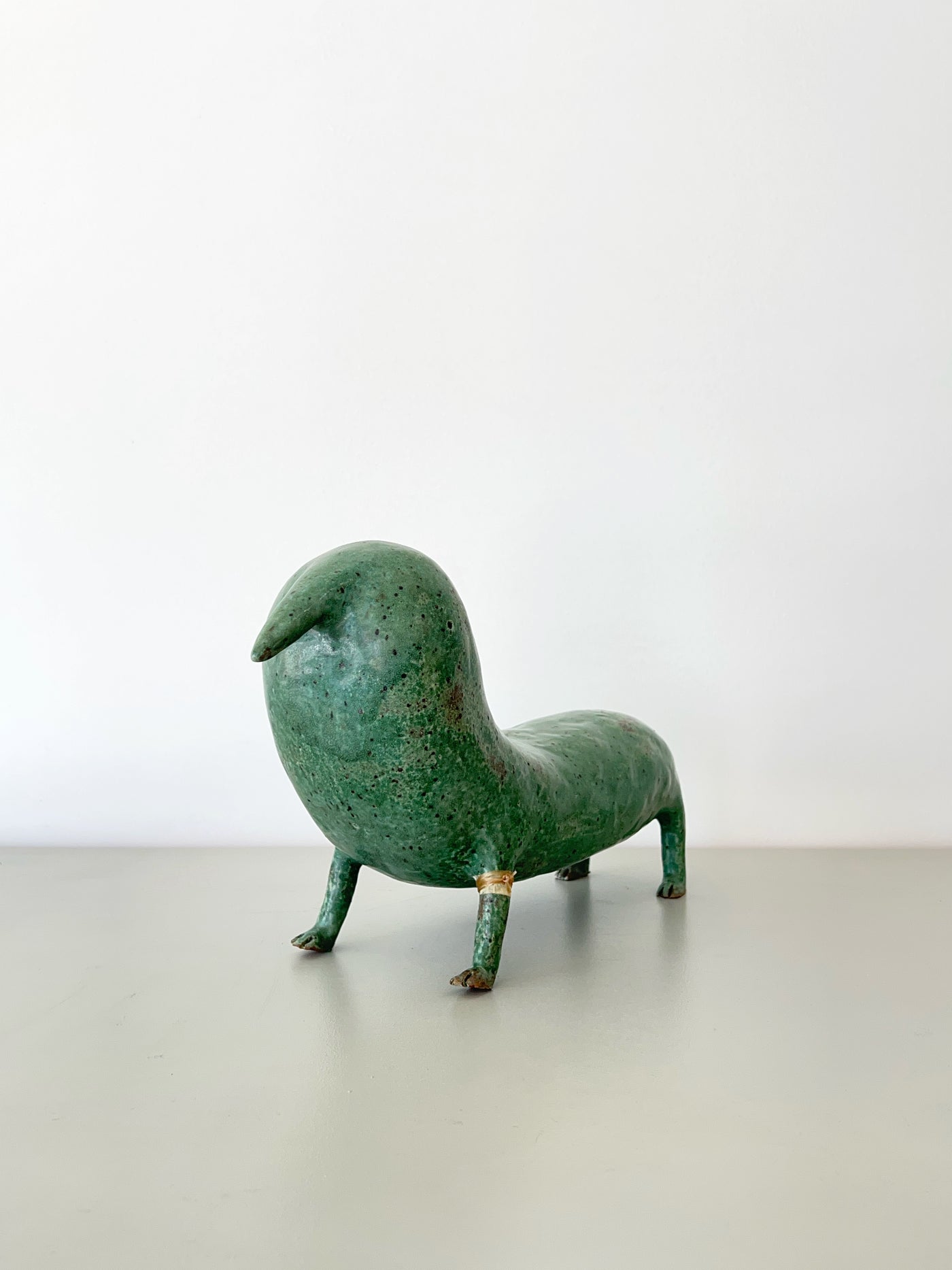 Large Green